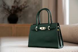 Luxury bags